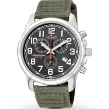 Citizen Men's Watch Chronograph AT0200-05E- Men's