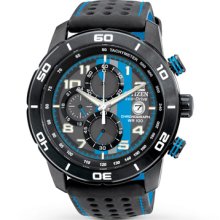 Citizen Men's Watch Eco-Drive Chronograph CA0467-03E- Men's Watches