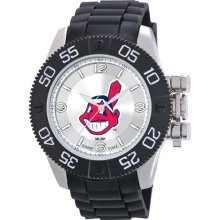 Cleveland Indians Beast Series Sports Watch