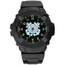 Coast Guard Aqua Force Frontier Watch #24