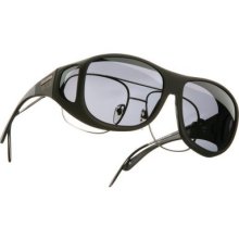 Cocoons Pilot Polarized Sunglasses