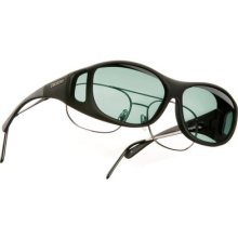 Cocoons Slim Line Polarized Sunglasses