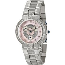 Concord La Scala Women's Quartz Watch 0309656