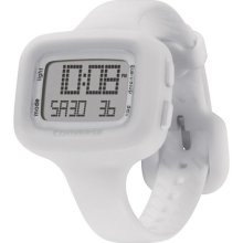 Converse Understatement White Digital Watch