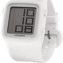 Converse Unisex Vr002150 Scoreboard Icon White Digital