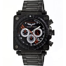 Corvette By Equipe Ev301 Corvette Grand Sport Mens Watch