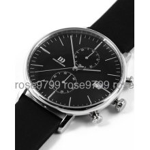 Danish Design Iq13q975 Chronograph Watch