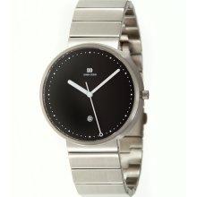 Danish Design Iq63q723 Martin Larsen Mens Watch