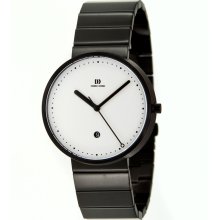 Danish Design Iq64q723 Martin Larsen Mens Watch