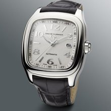 David Yurman Thoroughbred 41mm Automatic