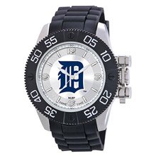 Detroit Tigers Beast Watch by Game Timeâ„¢