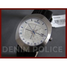 Diesel Dzrr04 Store Display Mens Automatic Super Rare Watch Dzrr04 Swiss Made