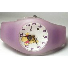 Disney Animated Winnie Pooh Watch He Moves Adorable