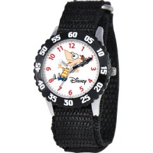 Disney Kids Time Teacher Phineas And Ferb Watch