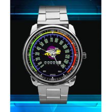 Dodge Rumble Bee Accessories Unisex Sport Watches