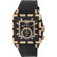 Edox Classe Royale Mens Watch 62002 357RN NIR