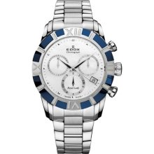 Edox Royal Lady Ladies Watch 10406 357B NAIN