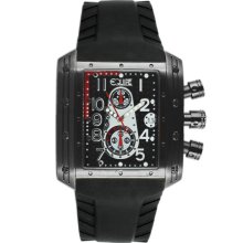 Equipe E406 Big Block Mens Watch