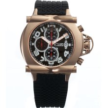 Equipe Q605 Rollbar Mens Watch