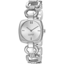 ES102672005 Esprit Ladies Citta Steel Watch