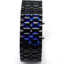 Fashion Led Digital Wrist Sport Lava Watch Plastic Mens Womens Unisex Style