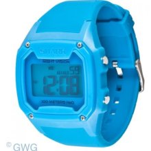 Freestyle 101053 Killer Shark Silicone Lcd Blue