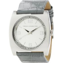 French Connection Ladies Watch Oversize Fc1027gr
