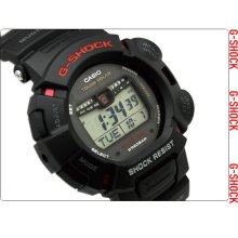 G shock G-9010-1 G-SHOCK Casio Japanese watches Madman [International
