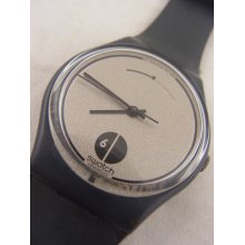 Ga107 Swatch 1987 High Moon Classic Authentic Swiss