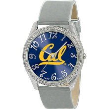 Game Time Glitz - College - California Bruins Black