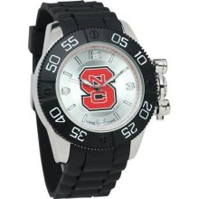 Game Time Mp-12-05214-001 North Carolina State Wolfpack Beast Watch