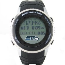 Game Time Seattle Seahawks Schedule Watch