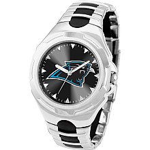 Gametime Carolina Panthers Victory Series Watch
