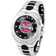 Gametime Detroit Pistons Victory Series Watch