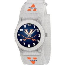 Gametime Virginia Cavaliers White Rookie Watch ...