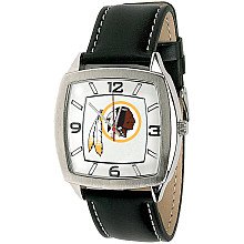Gametime Washington Redskins Men's Retro Series Watch