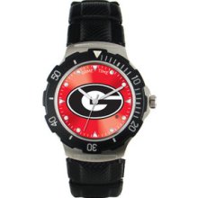 Georgia Agent Series Watch