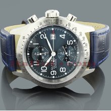 Glycine Watches: Glycine Stratoforte Mens Watch