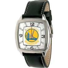 Golden State Warriors NBA Mens Retro Series Watch