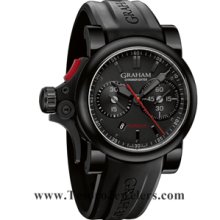 Graham Chronofighter Trigger Flyback 2TRAB.B10A