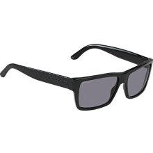 Gucci 1000 807/BN sunglasses (size 57mm) : Black