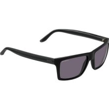 Gucci 1013 52R/3H sunglasses (size 56mm) : Black / Grey
