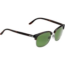 Gucci 2227 6AL/EH sunglasses (size 54mm) : Tortoise / Ruthenium