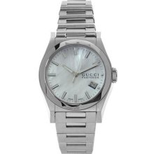 GUCCI YA115402 Swiss Movement Ladies Watch