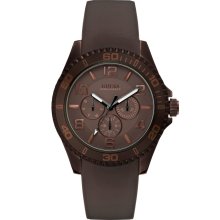 GUESS Sportwise Watch