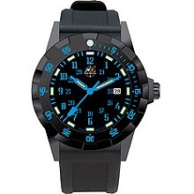 H3 Tactical Trooper Colors Tritium Watch Collection H3.703632.12