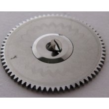 Hamilton Pocket Watch 992 16s 21j. Part: Ratchet Wheel 415