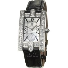 Harry Winston Watches Women's Avenue Lady Watch 310-LQWL-M-D3-1