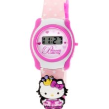 Hello Kitty Kids Watch, Girls Princess Watch