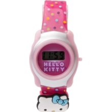 Hello Kitty Sliders Watch